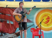 Фестиваль Авторской песни 'ГРИНЛАНДИЯ' (Фестиваль авторской песни Гринландия-2010) Фестиваль авторской …