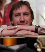 Сергей Светлов — маэстро авторской песни (Сергей Светлов на фестивале в Курске) Сергей Светлов на фе…